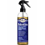 Difeel Biotin Ince ve Yavaş Uzayan Saçlara Özel Durulanmayan Saç Bakım Spreyi 177ML