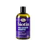 Difeel Biotin Pro-Growth Shampoo (Biotin Pro-Büyüme Şampuanı) 354,9ml