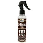 Difeel Caffeine & Castor Durulanmayan Sac Bakim Spreyi 177Ml