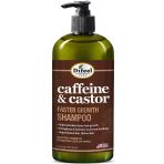 Difeel Caffeine & Castor Faster Growth Şampuan 1lt
