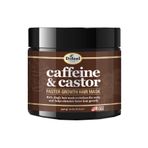 Difeel Caffeine & Castor Sac Maskesi 340Gr