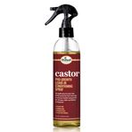 Difeel Castor 177 ml Yavaş Uzayan Saçlara Özel Durulanmayan Saç Bakım Spreyi