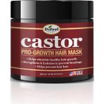 Difeel Castor 340 gr Yavaş Uzayan Saçlara Özel Saç Maskesi