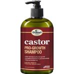 Difeel Castor 354.9 ml Yavaş Uzayan Saçlara Özel Şampuan