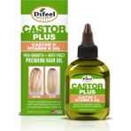Difeel Castor + Vitamin E Saç Bakım Yağı 75 ml