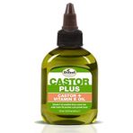 Difeel Castor + Vitamin E Saç Bakım Yağı 75ML, 711716146936