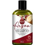 Difeel Essentials 360 ml Argan Yağlı Besleyici Şampuan