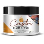 Difeel Essentials Castor 283 gr Yavaş Uzayan Saçlara Özel Saç Maskesi