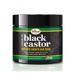 Difeel Jamaican Black Castor 340 gr Yavaş Uzayan Saçlara Özel Saç Maskesi