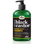 Difeel Jamaican Black Castor 354.9 ml Yavaş Uzayan Saçlara Özel Şampuan