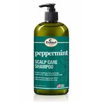 Difeel Peppermint Saç Derisi Bakım Şampuanı 1LT, 711716810417