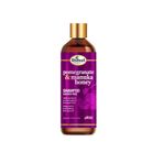 Difeel Pomegranate & Manuka Honey Shampoo (Nar ve Manuka Balı Sülfatsız Şampuan) 354,8ml