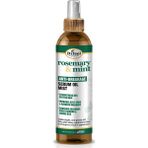 Difeel Rosemary & Mint Kırılma Karşıtı Güçlendirici Sprey Saç Serumu 237 ml