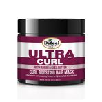 Difeel Ultra Curl 354.9 ml Bukle Belirginleştirici Saç Maskesi