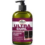 Difeel Ultra Curl 354.9 ml Bukle Belirginleştirici Şampuan