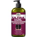 Difeel Ultra Curl Bukle 1 lt Belirginleştirici Şampuan