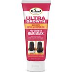 Difeel Ultra Growth 236 ml Yavaş Uzayan Saçlara Özel Saç Maskesi