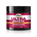 Difeel Ultra Growth 354.9 ml Yavaş Uzayan Saçlara Özel Saç Maskesi