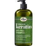 Difeel Vegan 1 lt Keratin Kabarma Karşıtı Şampuan