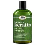 Difeel Vegan Keratin Kabarma Karşıtı Şampuan 354.9ML