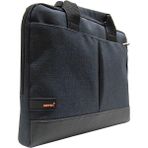 Differ 13.3'' Omuz Askılı Notebook Çantası Siyah