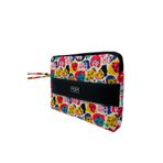 Differ Studio 13-14'' Inç Insan-people Desen Su Geçirmez Laptop/macbook/notebook Kılıfı/çantası