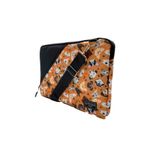 Differ Studio 13-14'' Inç Köpek Desen Su Geçirmez/askılı/laptop/macbook/notebook/evrak/kılıf/çanta