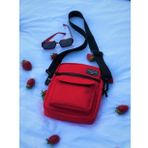 Differ Studio Çapraz Askılı Unisex Çanta