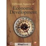 Different Aspects of Economic Development - Abdülmecit Yıldırım