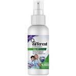 DİFFERENT PROFESİONAL Bit ve Sirke Kovucu Saç Spreyi, Koruyucu Formül, Lavanta Yağlı, 100 ml