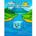 Different Yet the Same: The Tale of Icy the Ice Cube: A Grandparent Legacy Story