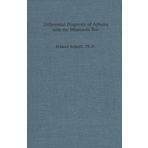 Differential Diagnosis of Aphasia With the Minnesota Test by Hildred Schuell (1973-06-01)