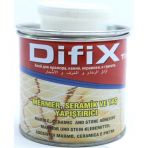 Difix 1000 gr Mermer Yapıştırıcı