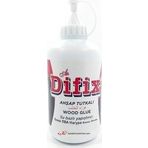Difix Ahşap Tutkalı Beyaz 100GR