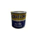 Difix Altın Yaldız Boya 200Gr