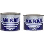 Difix Alüminyum Yaldız Boya - Renkli