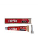 Difix Çok Amaçlı Gres Yağı 50 ml Pratik Kullanım İçin Özel Özelliklerle