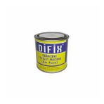 Difix Doğalgaz Tesisat Sızdırmazlık Macunu - 400 gr