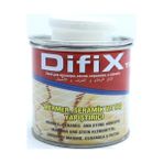 Difix Mermer Yapıştırıcı 250 gr - Beyaz