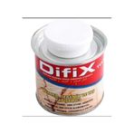 Difix Mermer Yapıştırıcı Granit Tezgah Lavabo Yapıştırıcı 250 Gr