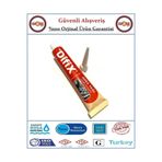 Difix Tüp Gres Yağı - Genel Amaçlı - Orjinal Ürün - 50ML
