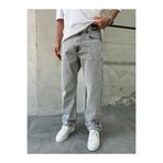 DİFRANSEL Erkek Rahat Kalıp Lossefit Baggy Pantolon
