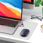 Diğer 109684481 Bix Bx22Hb Usb To Usb 3.2 Usb 2.0 Dönüştürücü Adaptör Hub