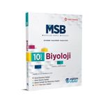 Diğer 11330484 Eğitim Vadisi 10. Sınıf Biyoloji Modüler Soru Bankası