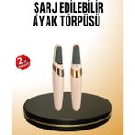 Diğer 118072146 Profesyonel Elektrikli Ayak Törpüsü