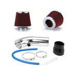 Diğer 123964030 Spor Açık Hava Filtresi Universal Krom Borulu Dmb
