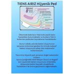 Diğer 126592364 Airiz Tıens Günlük Ped 30'lu, Tıens021