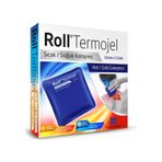Diğer 126592745 Roll Termojel 11Cm X 11Cm Soğuk Kompress