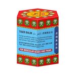 Diğer 126593316 Tiger Balm Kırmızı 30 Gr
