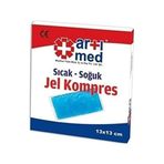 Diğer 126593583 Artimed Artımed Soğuk Jel Kompres 13 13 157931